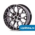 LIZARDO XH1024 15/7.0J 4x98 ET 38 Dia 58.5 BMF-img