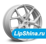 Wheels UP Up120 16/6.5J 5x108 ET 46 Dia 63.35 S