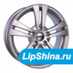 NEO 540 15/6J 5x100 ET 40 Dia 57.1 BFP