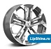 Premium Series КР015 EXEED TXL_VX 19/7.5J 5x108 ET 36 Dia 65.1 GlossGrapfp-img