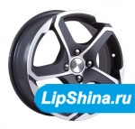 Скад Аллигатор 15/6J 4x98 ET 38 Dia 58.6 BFP