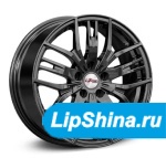 iFree Аскет 17/7J 5x114.3 ET 40 Dia 66.1 Black