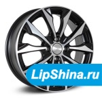 Скад Нагоя 16/6J 5x114.3 ET 45 Dia 67.1 MBFP