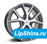 Tech Line 735 17/7J 5x114.3 ET 45 Dia 60.1 BFP