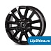 FR REPLICA TY182 18/7.5J 6x139.7 ET 25 Dia 106.2 B (Black)-img