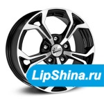 iFree Эрнесто 15/6.5J 5x114.3 ET 43 Dia 67.1 BFP