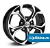 iFree Эрнесто 15/6.5J 5x114.3 ET 43 Dia 67.1 BFP-img