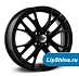 Wheels UP Up111 16/6J 4x100 ET 37 Dia 60.1 GB-img