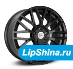 Tech Line 739 17/6.5J 5x114.3 ET 45 Dia 54.1 MB