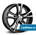 Скад Мюнхен 18/8J 5x114.3 ET 35 Dia 60.1 BFP-img