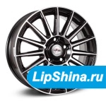 iFree Азур 16/6.5J 5x114.3 ET 45 Dia 60.1 BFP
