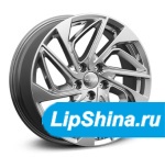 iFree Original ZV Qashgai J11 KC883 18/7J 5x114.3 ET 40 Dia 66.1 HS