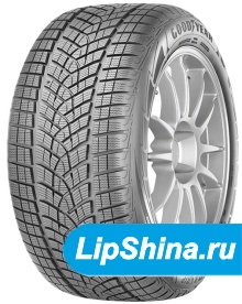 UltraGrip Ice SUV