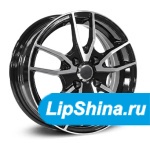 Megami MGM-20FF 15/6J 5x100 ET 38 Dia 57.1 BFP