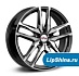 iFree Бомбей 18/6.5J 5x108 ET 52 Dia 60.1 BFP-img