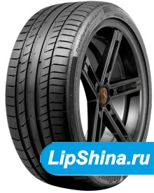 ContiSportContact 5P