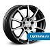 Скад Акита 15/6J 4x100 ET 40 Dia 60.1 BFP-img