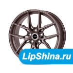 LIZARDO 486 18/8.0J 5x120 ET 30 Dia 72.6 Matte bronze