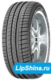 285/35 R18 Michelin Pilot Sport PS3 101Y