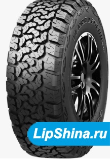 Terra Legend SL399