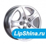 Скад Калипсо 16/6.5J 5x130 ET 43 Dia 84.2 HS