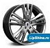 КиК Атлас 20/8.5J 5x114.3 ET 40 Dia 66.1 GG-img