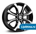 iFree Дайс 15/6J 4x100 ET 50 Dia 60.1 BFP-img