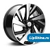 KHOMEN WHEELS 1801 18/7.5J 5x114.3 ET 50 Dia 66.1 BFP-img