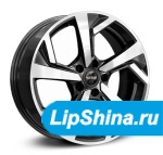 Скад KL-328 18/7J 5x114.3 ET 45 Dia 66.1 BFP