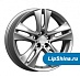 Скад Эссен 17/7J 5x100 ET 46 Dia 57.1 HS-img