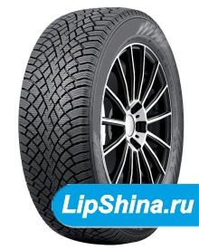 Autograph Snow 5 SUV