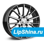Скад Дубай 17/6.5J 5x114.3 ET 45 Dia 67.1 BFP