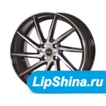 PDW 1022Left 17/7.5J 5x112 ET 35 Dia 66.6 M/B