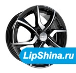 Скад Тулон 15/6J 4x108 ET 23 Dia 65.1 BFP