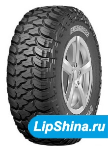 Dynawild ES91 M/T