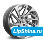 iFree Original ZV Outlander КС883 18/7J 5x114.3 ET 38 Dia 67.1 HS
