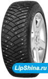 215/60 R17 Goodyear UltraGrip Ice Arctic 2 SUV 100T