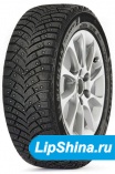 205/50 R17 Michelin X-Ice North 4 93T