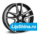 Скад Сидней 16/6J 4x100 ET 45 Dia 60.1 BFP