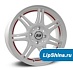 N2O Y4601 16/6.5J 5x112 ET 50 Dia 57.1 MWRI-img