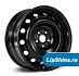 TREBL R-1756 18/7.5J 5x114.3 ET 40 Dia 66.1 Black-img