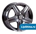 Скад Магнум 14/5.5J 4x100 ET 49 Dia 56.6 Grap-img