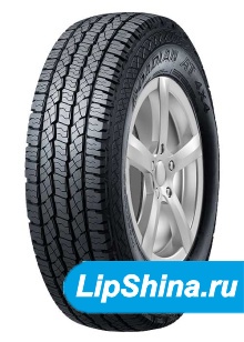 Roadian A/T RA7