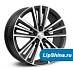 Скад Манчестер 19/7.5J 5x108 ET 46 Dia 65.1 MBFP-img