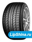 235/35 R19 Yokohama  91Y