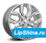 Скад Амиата 17/7J 5x114.3 ET 45 Dia 60.1 HS