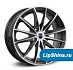 КиК Пойнт Бланк 15/6J 4x100 ET 40 Dia 67.1 GBFP-img