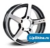 RST R136 16/6J 5x139.7 ET 40 Dia 98 BFP-img