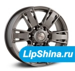 КиК Севенна-Оригинал 17/7J 6x114.3 ET 39 Dia 67.1 HB