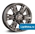 КиК Севенна-Оригинал 17/7J 6x114.3 ET 39 Dia 67.1 HB-img